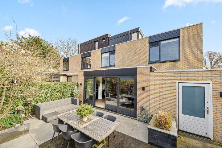 Foto 31 - Tulpentuin 311, Voorburg