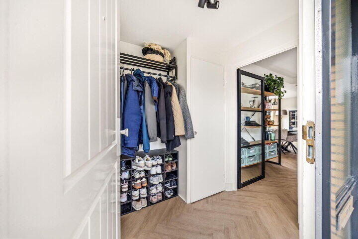 Foto 34 - Tulpentuin 311, Voorburg