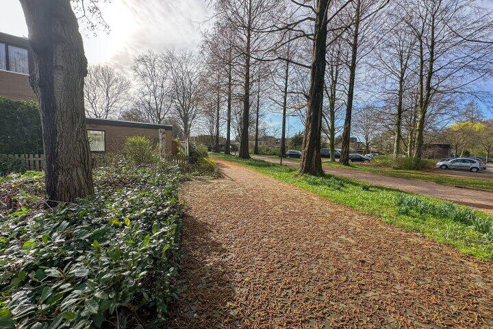 Foto 37 - Tulpentuin 311, Voorburg