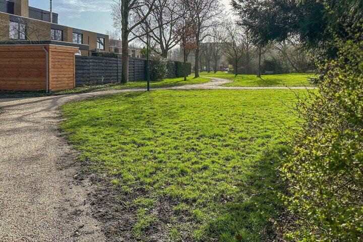 Foto 39 - Tulpentuin 311, Voorburg