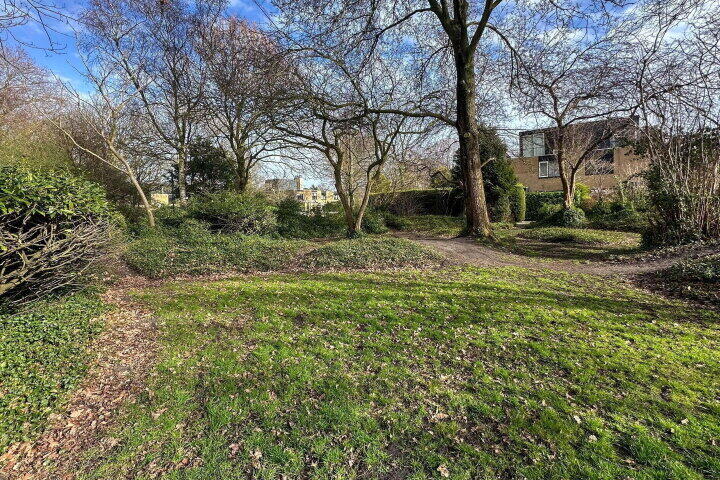 Foto 40 - Tulpentuin 311, Voorburg