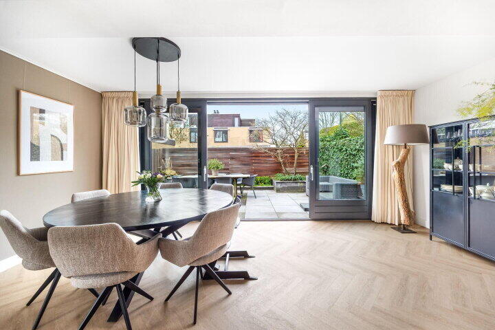 Foto 5 - Tulpentuin 311, Voorburg