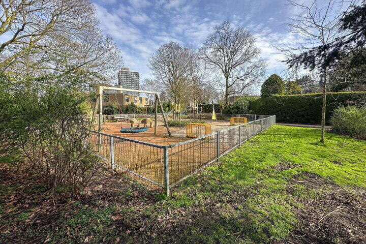 Foto 41 - Tulpentuin 311, Voorburg