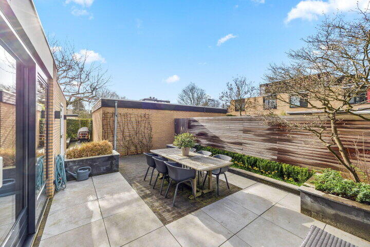 Foto 6 - Tulpentuin 311, Voorburg