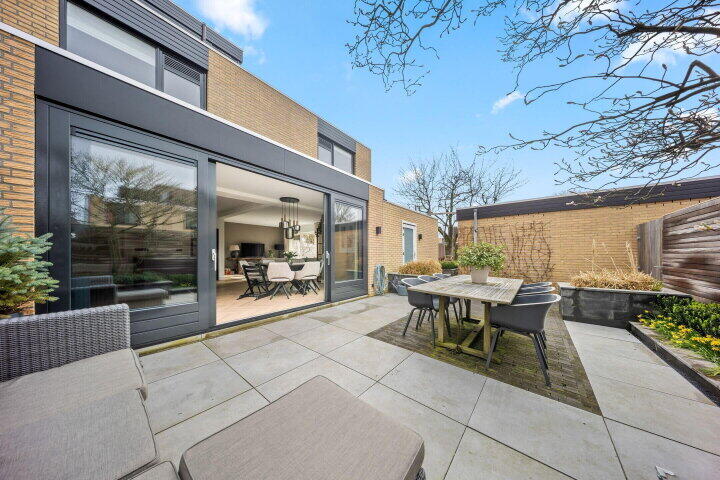 Foto 7 - Tulpentuin 311, Voorburg