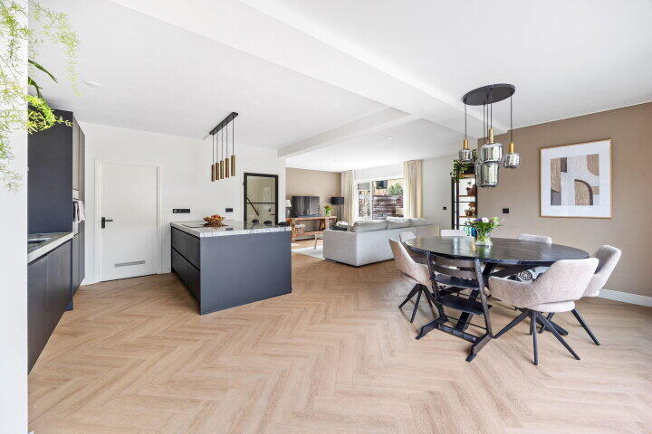 Foto 8 - Tulpentuin 311, Voorburg