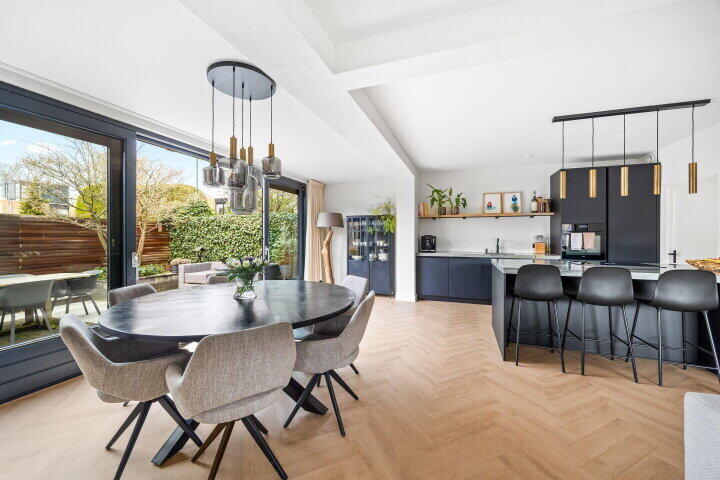 Foto 9 - Tulpentuin 311, Voorburg