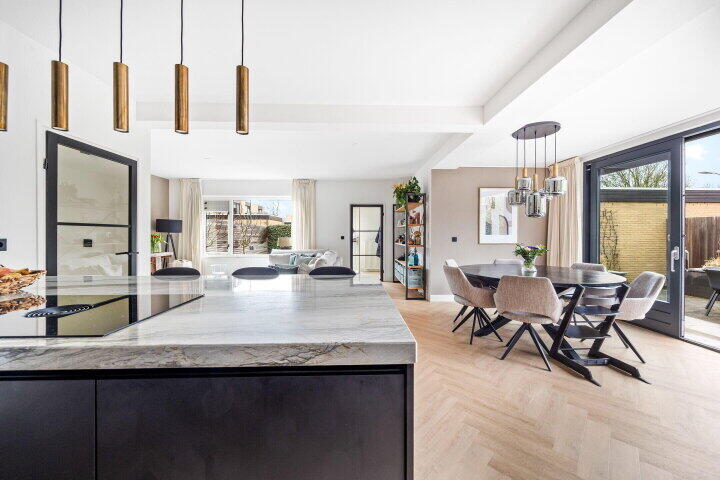 Foto 10 - Tulpentuin 311, Voorburg