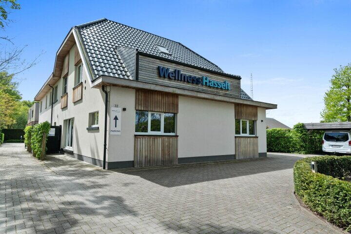 Foto 1 - Tulpinstraat 33, Hasselt