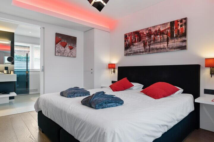 Foto 11 - Tulpinstraat 33, Hasselt