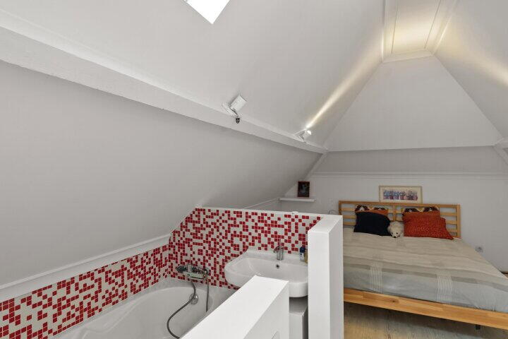 Foto 25 - Tulpinstraat 33, Hasselt