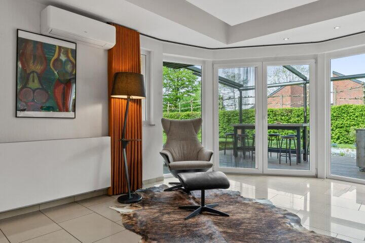 Foto 27 - Tulpinstraat 33, Hasselt