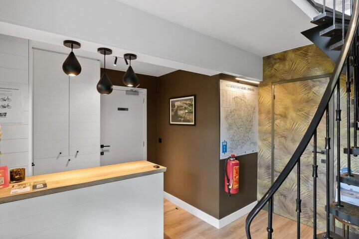 Foto 39 - Tulpinstraat 33, Hasselt