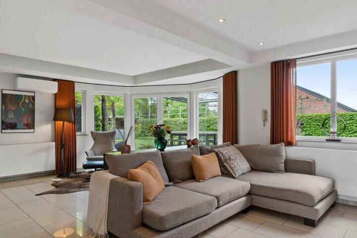 Foto 5 - Tulpinstraat 33, Hasselt