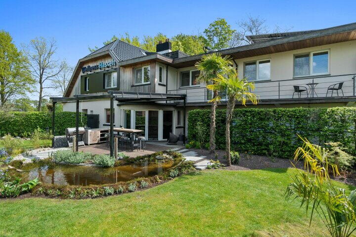 Foto 62 - Tulpinstraat 33, Hasselt