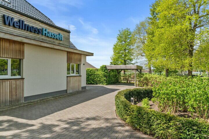 Foto 64 - Tulpinstraat 33, Hasselt