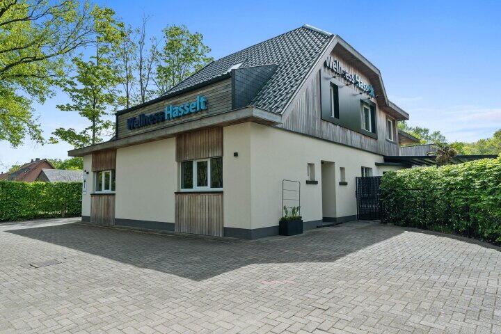 Foto 65 - Tulpinstraat 33, Hasselt