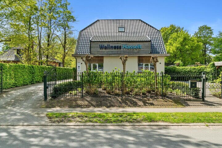 Foto 71 - Tulpinstraat 33, Hasselt