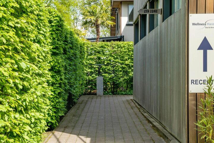 Foto 2 - Tulpinstraat 33, Hasselt