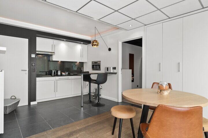 Foto 48 - Tulpinstraat 33, Hasselt