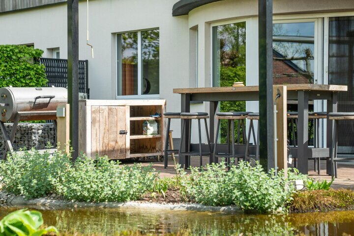 Foto 53 - Tulpinstraat 33, Hasselt