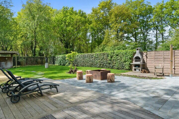 Foto 54 - Tulpinstraat 33, Hasselt