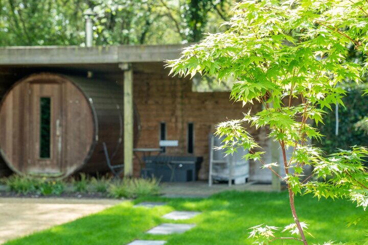 Foto 55 - Tulpinstraat 33, Hasselt