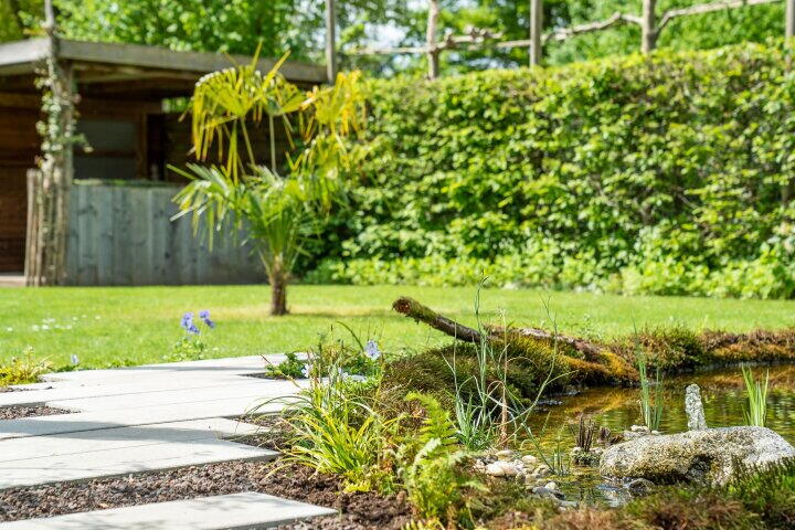 Foto 56 - Tulpinstraat 33, Hasselt