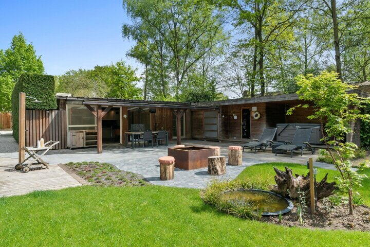 Foto 58 - Tulpinstraat 33, Hasselt