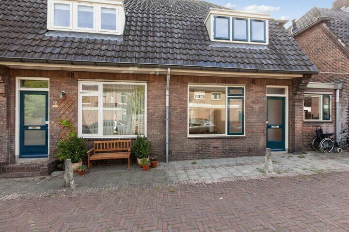 Tulpstraat 10