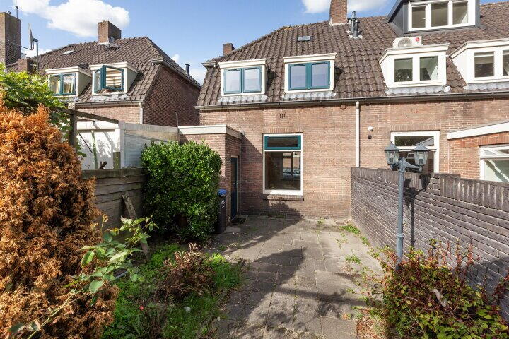 Foto 2 – Tulpstraat 10, Nijmegen