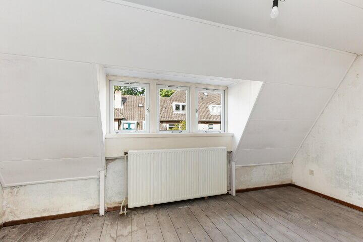 Foto 18 – Tulpstraat 10, Nijmegen