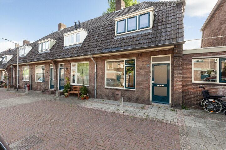 Foto 24 – Tulpstraat 10, Nijmegen