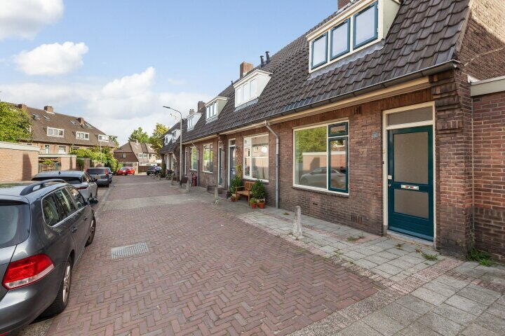 Foto 25 – Tulpstraat 10, Nijmegen