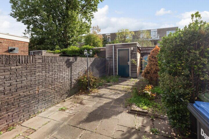 Foto 4 – Tulpstraat 10, Nijmegen