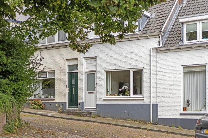 Tulpstraat 6 , Arnhem