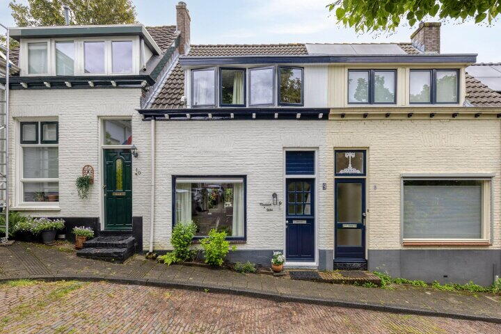 Tulpstraat 9