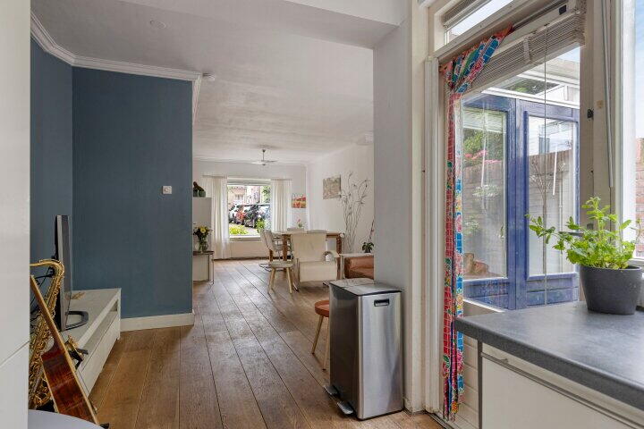 Foto 13 – Tulpstraat 9, Arnhem