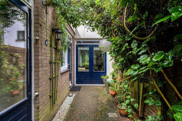 Foto 23 – Tulpstraat 9, Arnhem