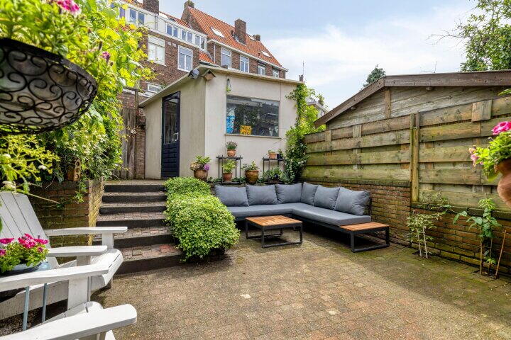 Foto 25 – Tulpstraat 9, Arnhem