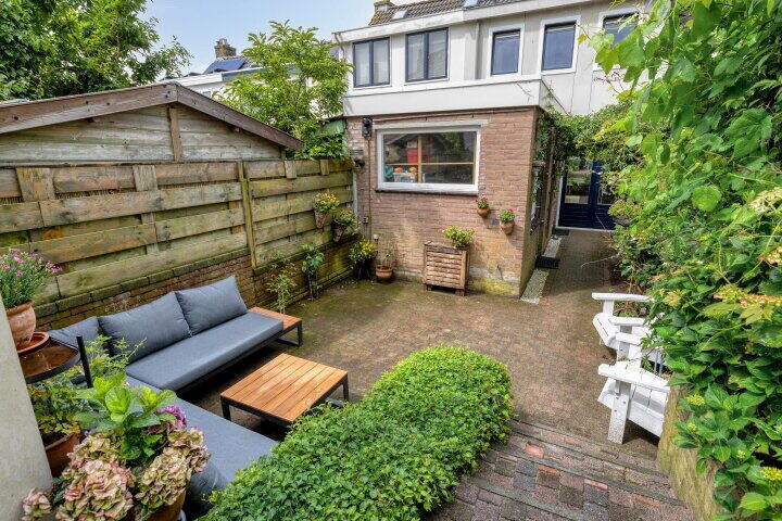 Foto 26 – Tulpstraat 9, Arnhem