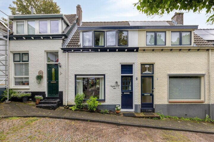 Foto 30 – Tulpstraat 9, Arnhem