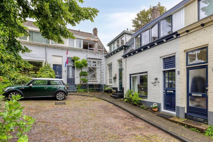 Foto 31 – Tulpstraat 9, Arnhem