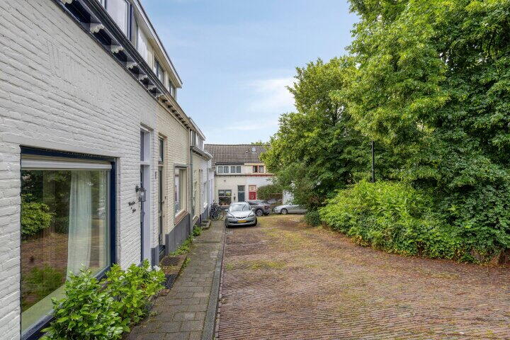 Foto 6 – Tulpstraat 9, Arnhem