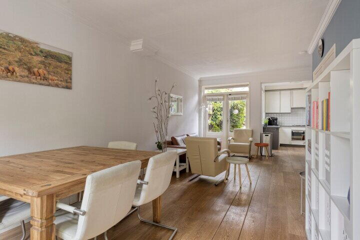Foto 9 – Tulpstraat 9, Arnhem