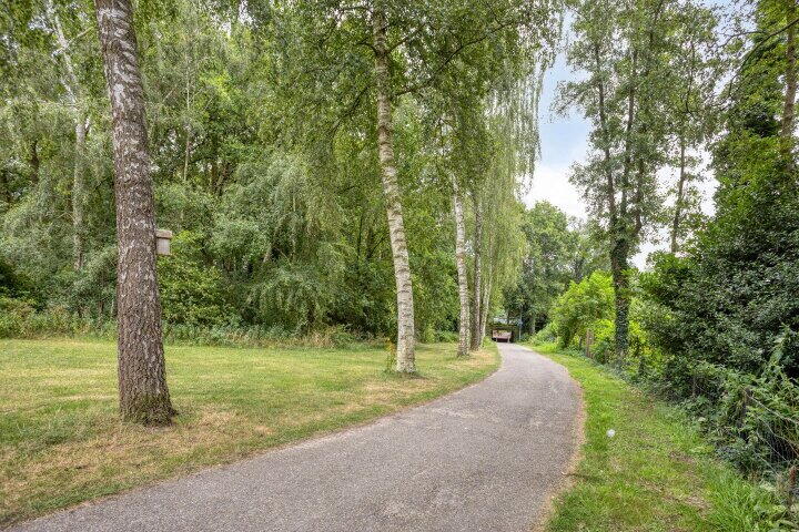 Foto 48 – Tunnelpad 19, Hernen