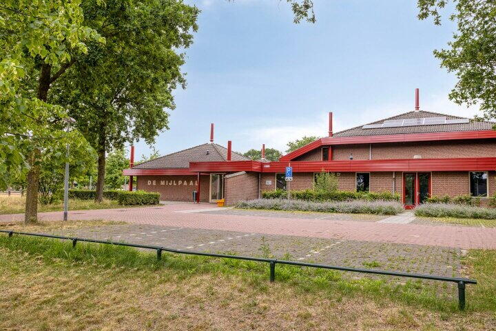 Foto 49 – Tunnelpad 19, Hernen