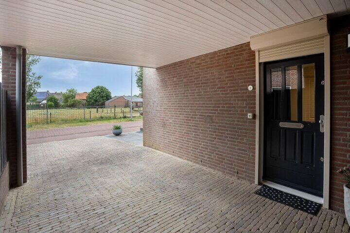 Foto 6 – Tunnelpad 19, Hernen