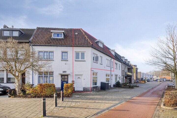 Foto 2 - Tunnelstraat 69, Sittard