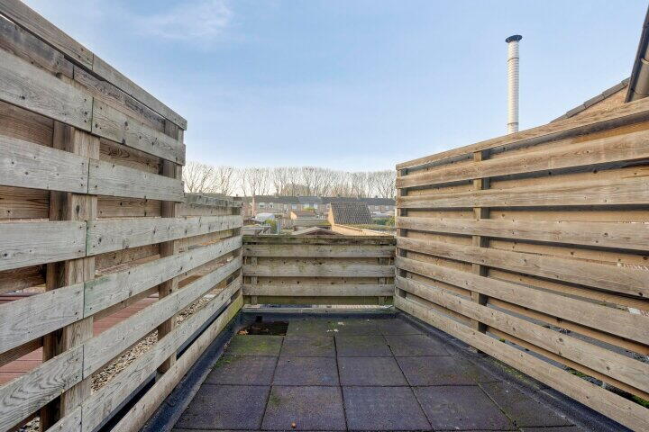 Foto 15 - Tunnelstraat 69, Sittard